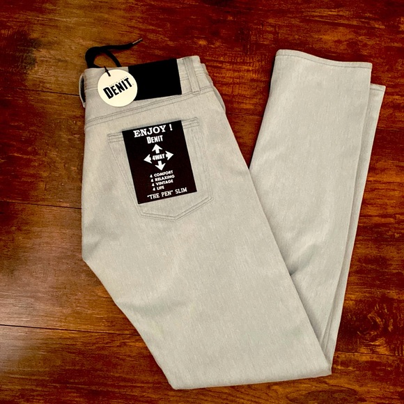kato Other - Brand new Kato jeans for men . Size 32.  Jeans with the tag ! The Pen Slim